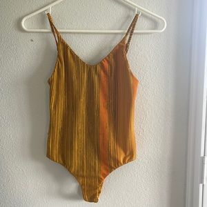 Kealopiko bodysuit